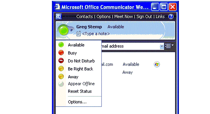 ms communicator for mac